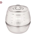 Nồi cơm Cuckoo CRP-CHAS109FW 1.8L | Giá 8.690.000đ Chính Hãng | Senbot