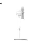 Quạt Điện Biến Tần Lumias F08