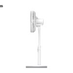 Quạt Điện Biến Tần Lumias F08