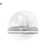 Quạt Điện Biến Tần Lumias F08