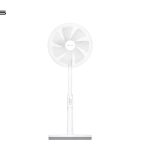 Quạt Điện Biến Tần Lumias F08