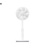 Quạt Điện Biến Tần Lumias F08
