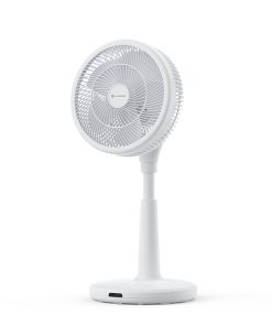 quạt cây thông minh Lumias F09
