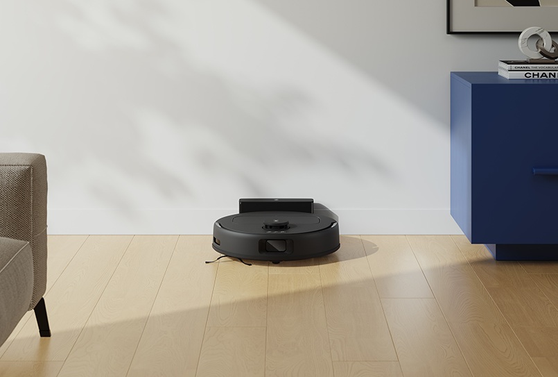 Robot hút bụi lau nhà Ecovacs Deebot N30