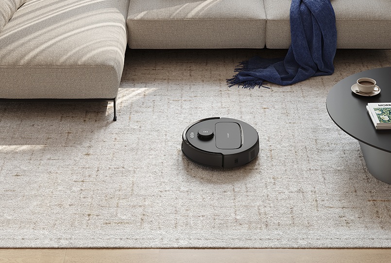 Đế sạc robot hút bụi Ecovacs Deebot N30