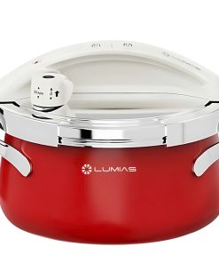 Nồi Áp Suất Lumias 3L LPC-068