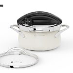 Nồi Áp Suất Lumias 3L LPC-068