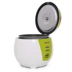 Nồi Cuckoo CR-0661/GRVNCV 1.08L | Giá 1.599.000đ | Senbot