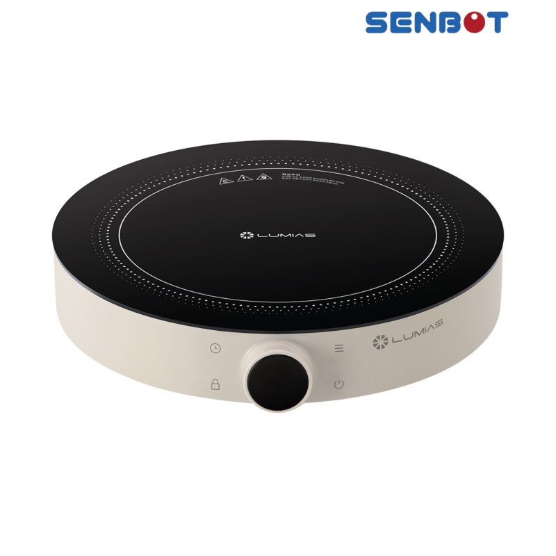 Bếp Từ Đơn Lumias LK24-220B | Giá 690.000đ – Chính Hãng | Senbot