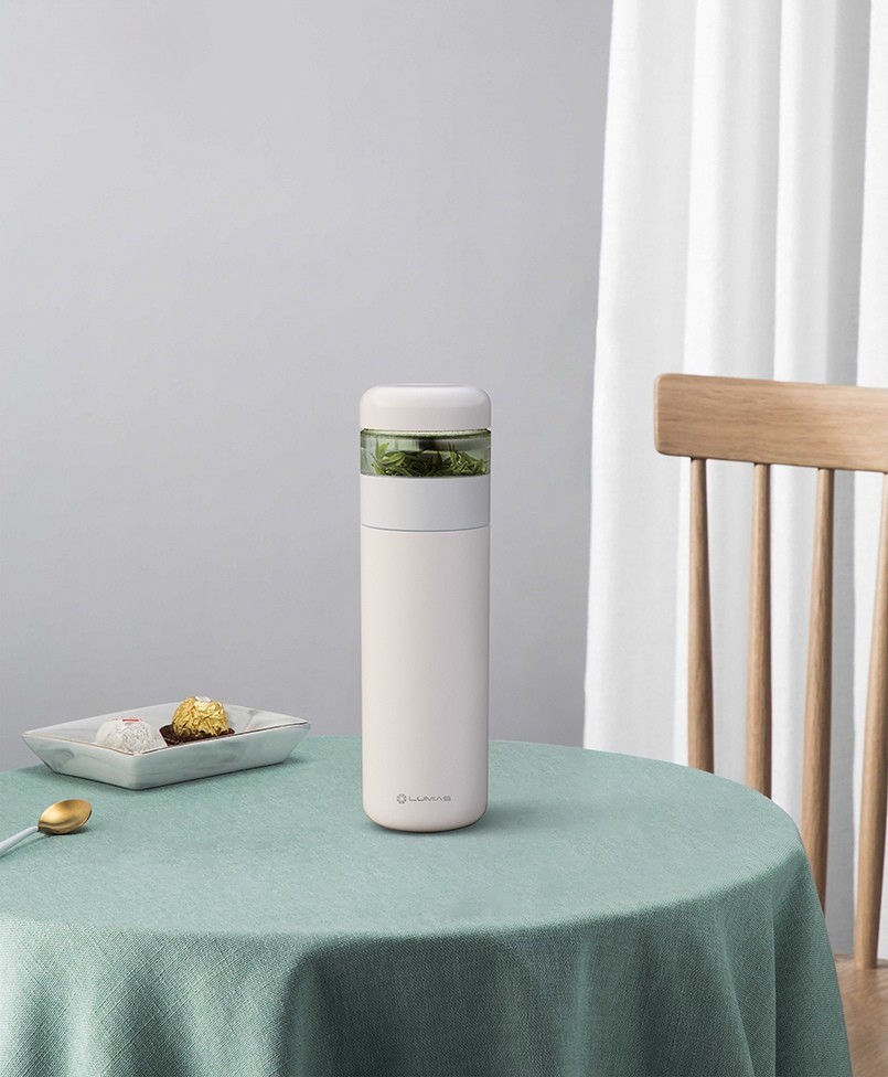 Bình giữ nhiệt Lumias HB-4500 400ml chính hãng