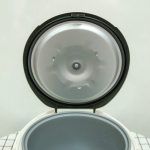 Nồi Cơm Cuckoo 1.8L CR-1021