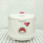 Nồi Cơm Cuckoo 1.8L CR-1021