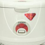 Nồi Cơm Cuckoo 1.8L CR-1021