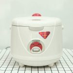 Nồi Cơm Cuckoo 1.8L CR-1021