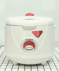 Nồi Cơm Cuckoo 1.8L CR-1021