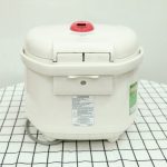 Nồi Cơm Cuckoo 1.8L CR-1021