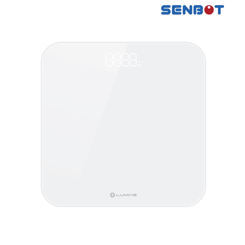 Cân Điện Tử Lumias Scale G25 | Giá 319.000đ Chính Hãng | Senbot