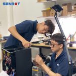 Dịch vụ sửa robot hút bụi - Senbot