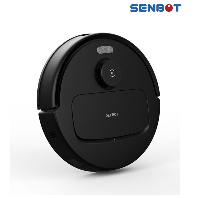 Ecovacs N30 | Giá 4.990.000đ – Chính Hãng | Senbot