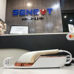 Bàn Là Hơi Nước Lumias LSI-330
