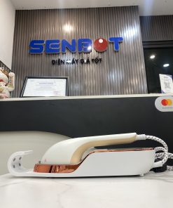 Bàn Là Hơi Nước Lumias LSI-330