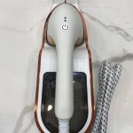 Bàn Là Hơi Nước Lumias LSI-330