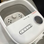 Máy Massage Chân Lumias LMF-01W