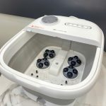 Máy Massage Chân Lumias LMF-01W