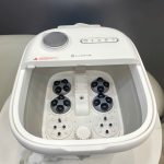 Máy Massage Chân Lumias LMF-01W