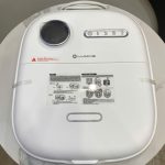 Máy Massage Chân Lumias LMF-01W