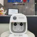 Máy Massage Chân Lumias LMF-01W