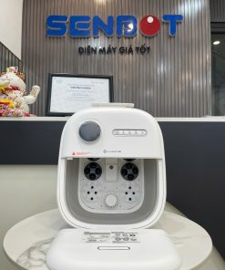 Máy Massage Chân Lumias LMF-01W