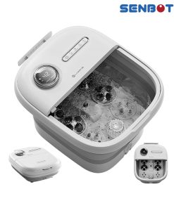 Máy Massage Chân Lumias LMF-01W 500W