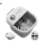 Máy Massage Chân Lumias LMF-01W 500W
