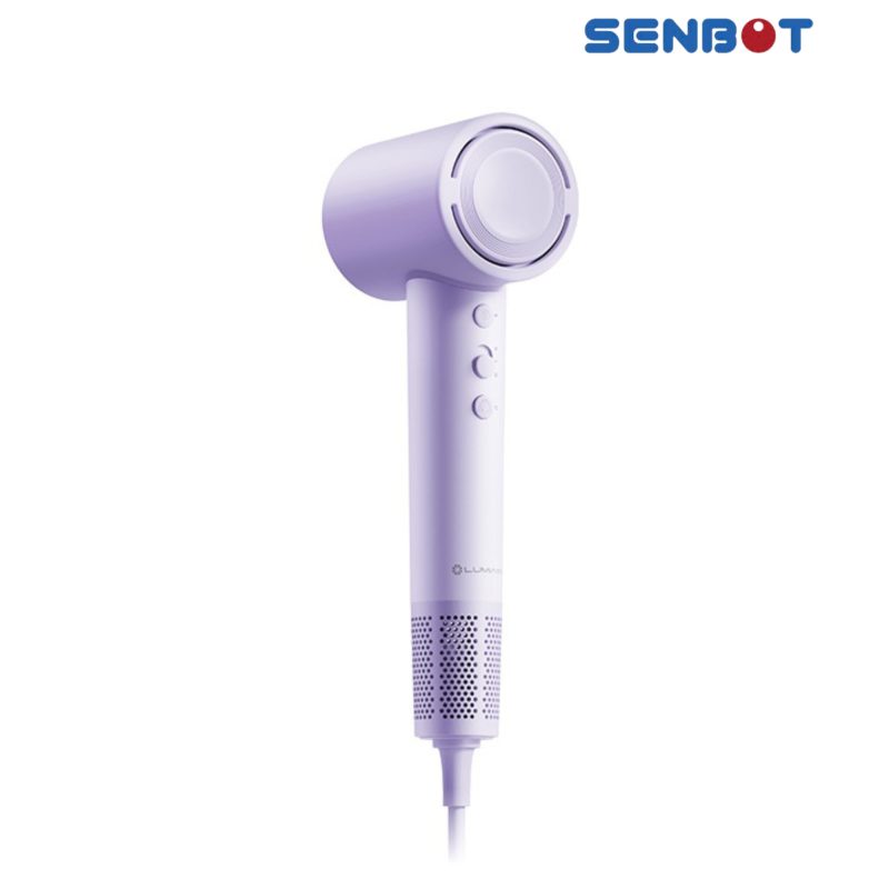 Máy Sấy Tóc Lumias HDL-1500 Pro | Giá 1.190.000đ – Chính Hãng | Senbot