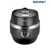 Nồi Cơm Cao Tần Cuckoo CRP-JHR0660FD