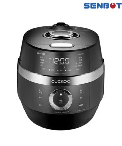 Nồi Cơm Cao Tần Cuckoo CRP-JHR0660FD