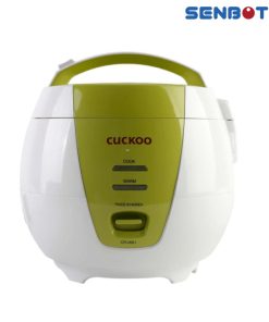 Nồi Cuckoo CR-0661GRVNCV 1.08L
