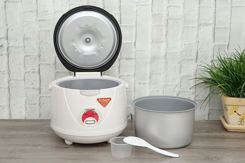 Lòng nồi hợp kim nhôm chống dính Cuckoo CR-1021/WHVNCV