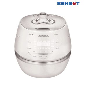 Nồi cơm Cuckoo CRP-CHAS109FW 1.8L | Giá 8.690.000đ Chính Hãng | Senbot