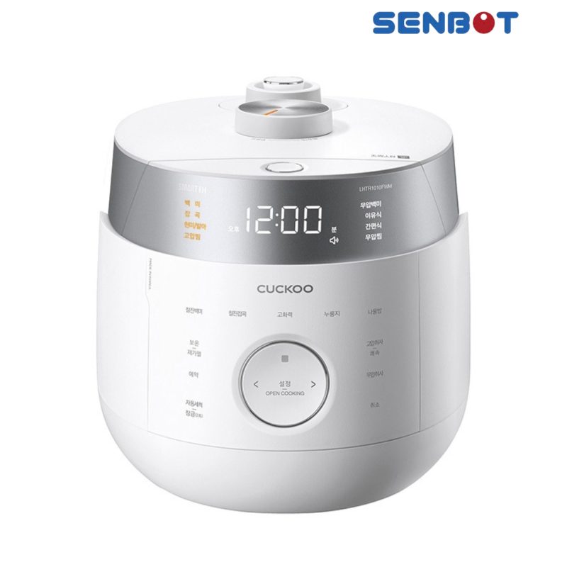 Nồi Cuckoo CRP-LHTR1010FW 1.8L | 8.490.000đ | Senbot
