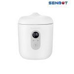 Nồi cơm điện mini Cuckoo CR-0255MW