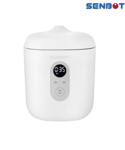 Nồi cơm điện mini Cuckoo CR-0255MW
