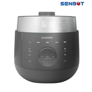 Nồi Cơm Cuckoo CRP-LHBR1000F/GRGRCRCKV | 8.490.000đ | Senbot