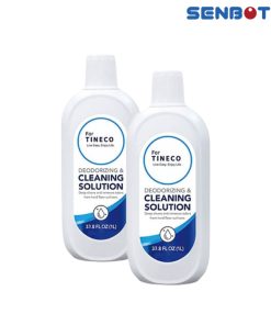 Nước Lau Sàn Chuyên Dụng Tineco 1L - Chính Hãng