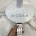 Quạt Cây Thông Minh Lumias F09