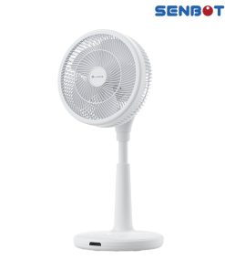 Quạt Cây Thông Minh Lumias F09