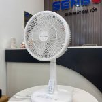 Quạt Cây Thông Minh Lumias F09