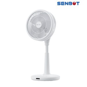 Quạt Cây Thông Minh Lumias F09 | Giá 1.590.000đ – Chính Hãng | Senbot