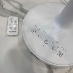 Quạt Cây Thông Minh Lumias F09